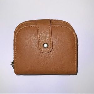 Brown Wallet